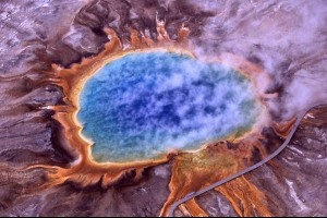 Prawdopodobieństwo i konsekwencje erupcji yellowstone supergulkan